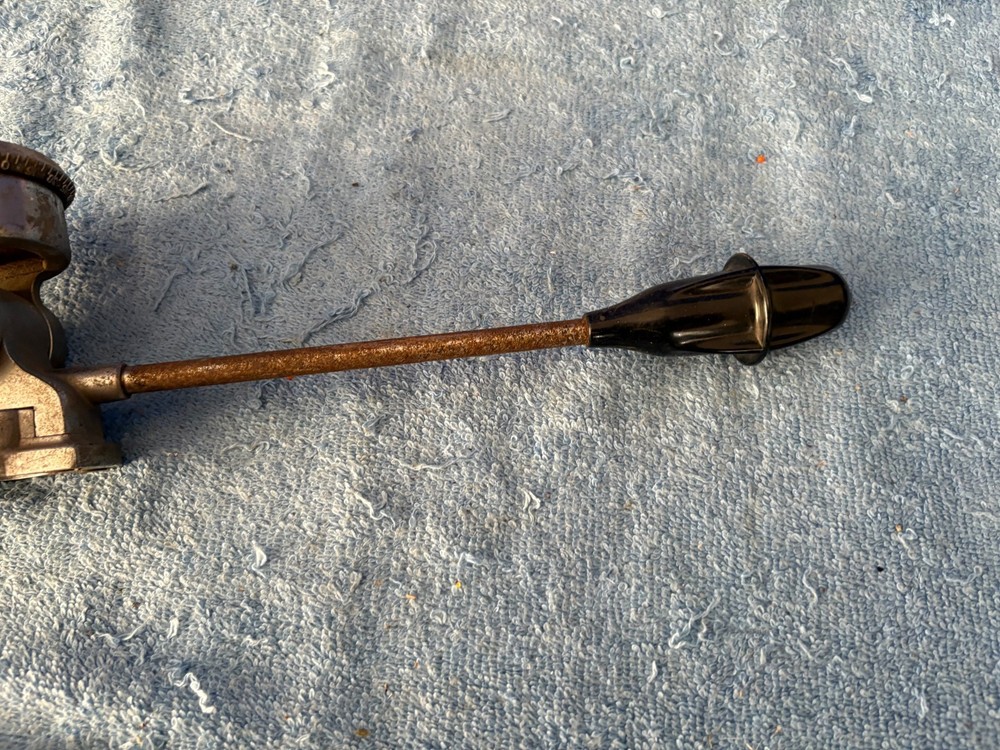 Craig Thalhammer Tripod Head