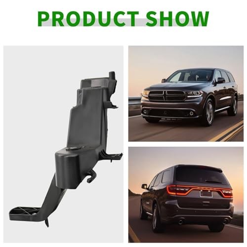 Passenger Side Headlight Mounting Bracket Compatible With Durango 2014-2024