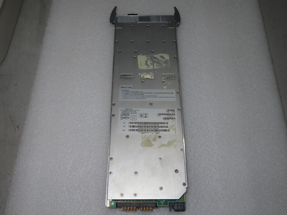 Corning One Wireless Optical Interface Module OIM