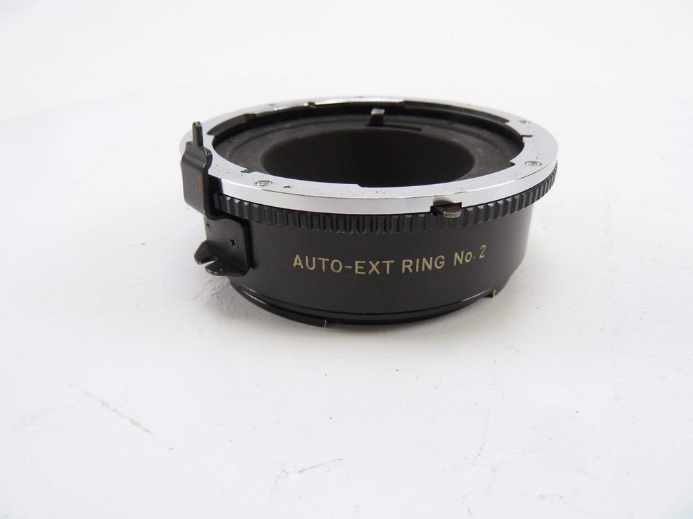 Mamiya 645 Pro #2 Auto Extension Tube