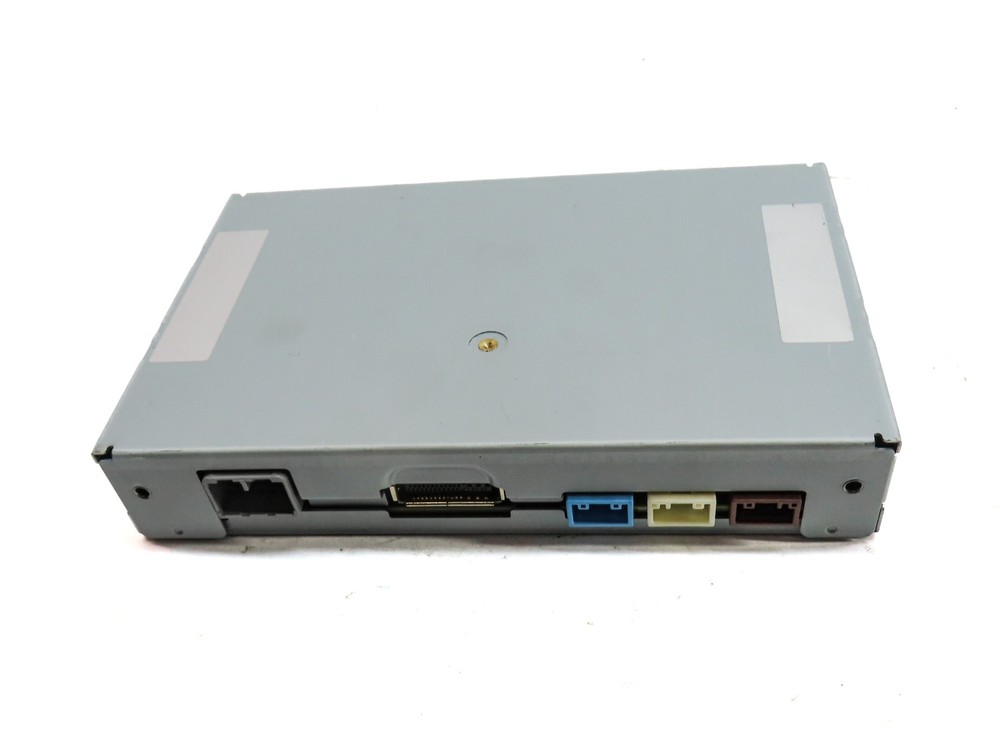 2016 RANGE ROVER (L405) COMMUNICATION CONTROL MODULE