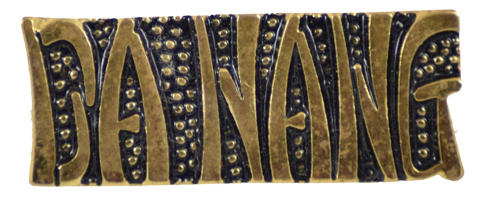 DA NANG HAT PIN