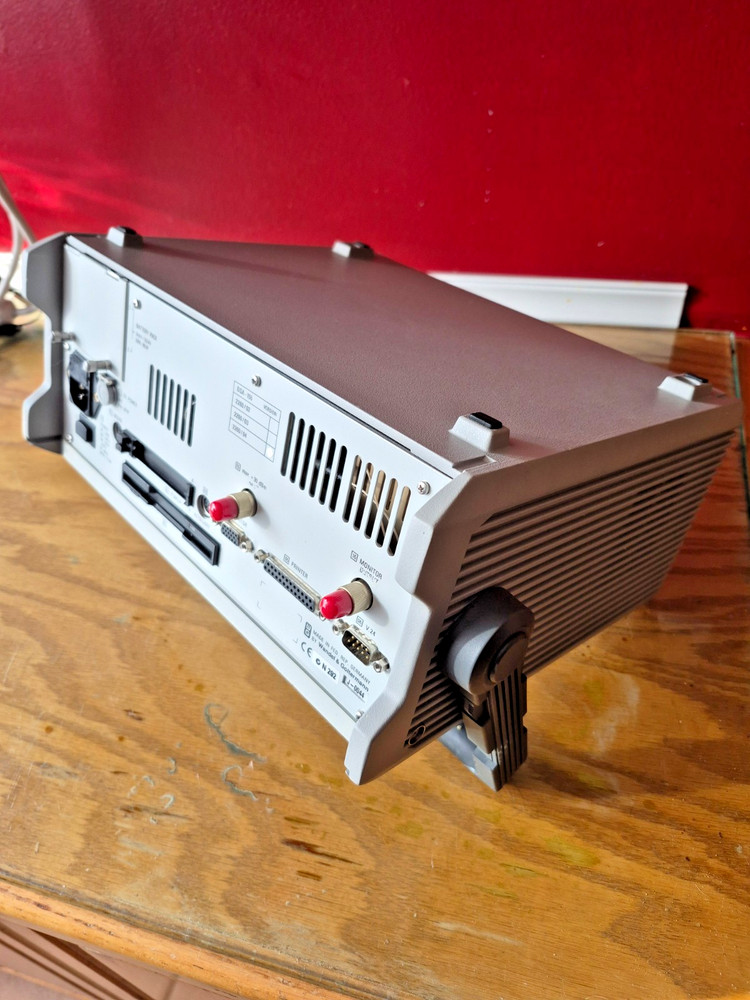 WG OSA-155 DWDM System Analyzer