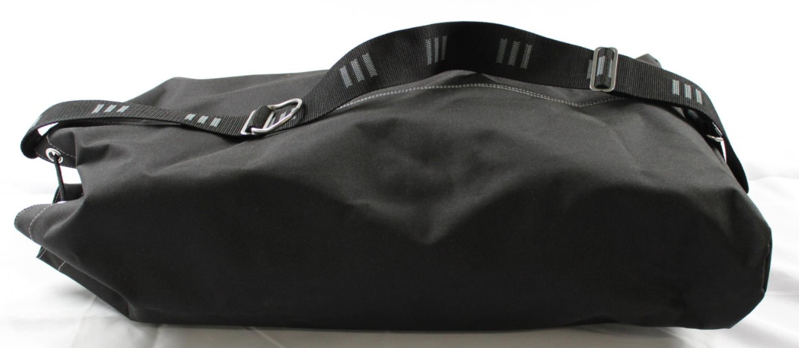 Tecline Unisex Adults' Drawcord Closure Scuba Gear Bag NC3 Black One Size