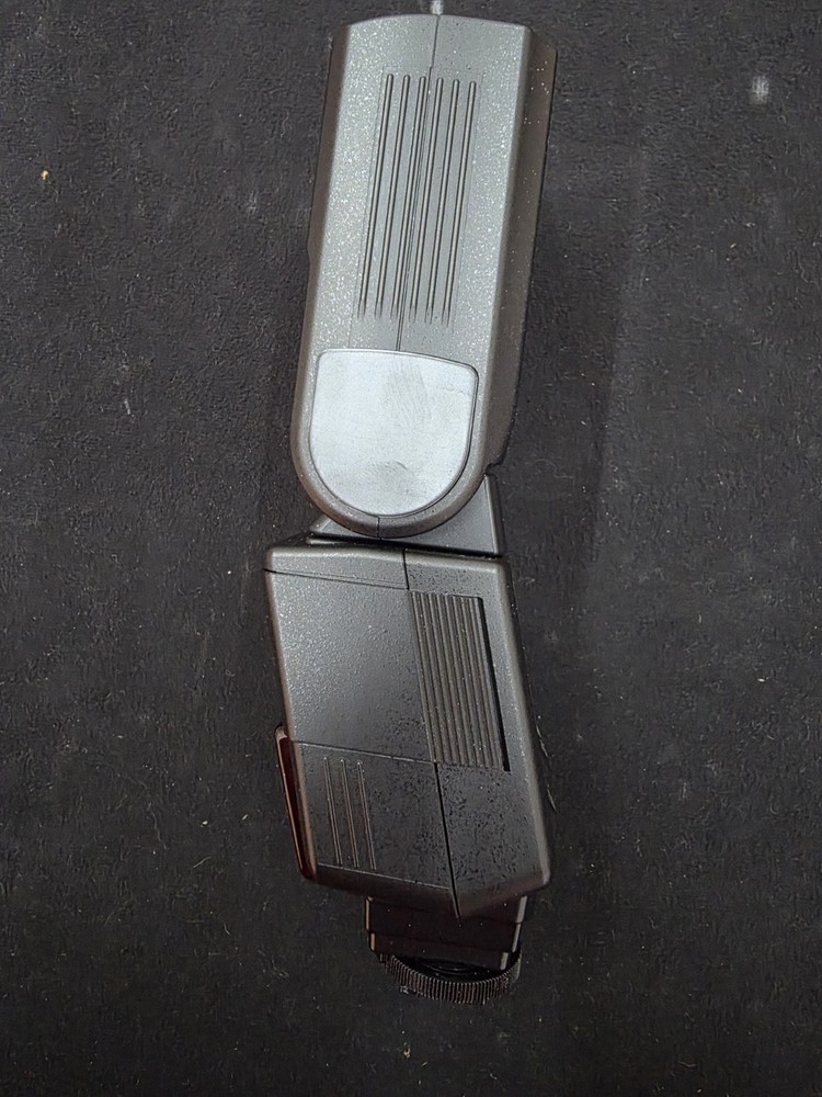 Sigma EF-500 DG Super with Case