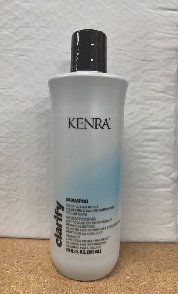 Kenra Clarifying Shampoo 10.1 oz