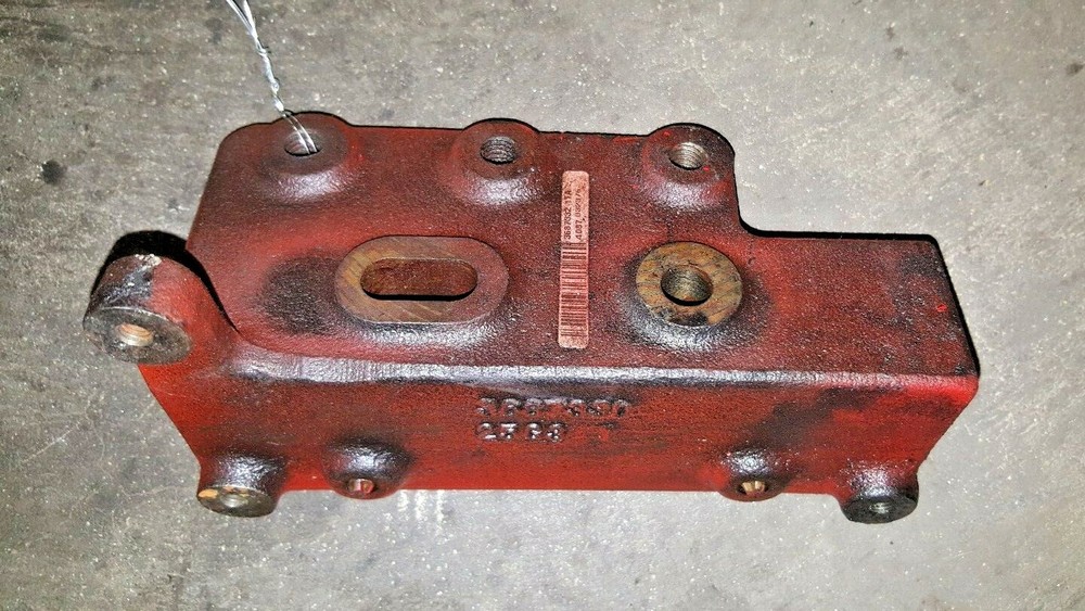 CUMMINS ISX 15 SUPPORT MODULE 3687330