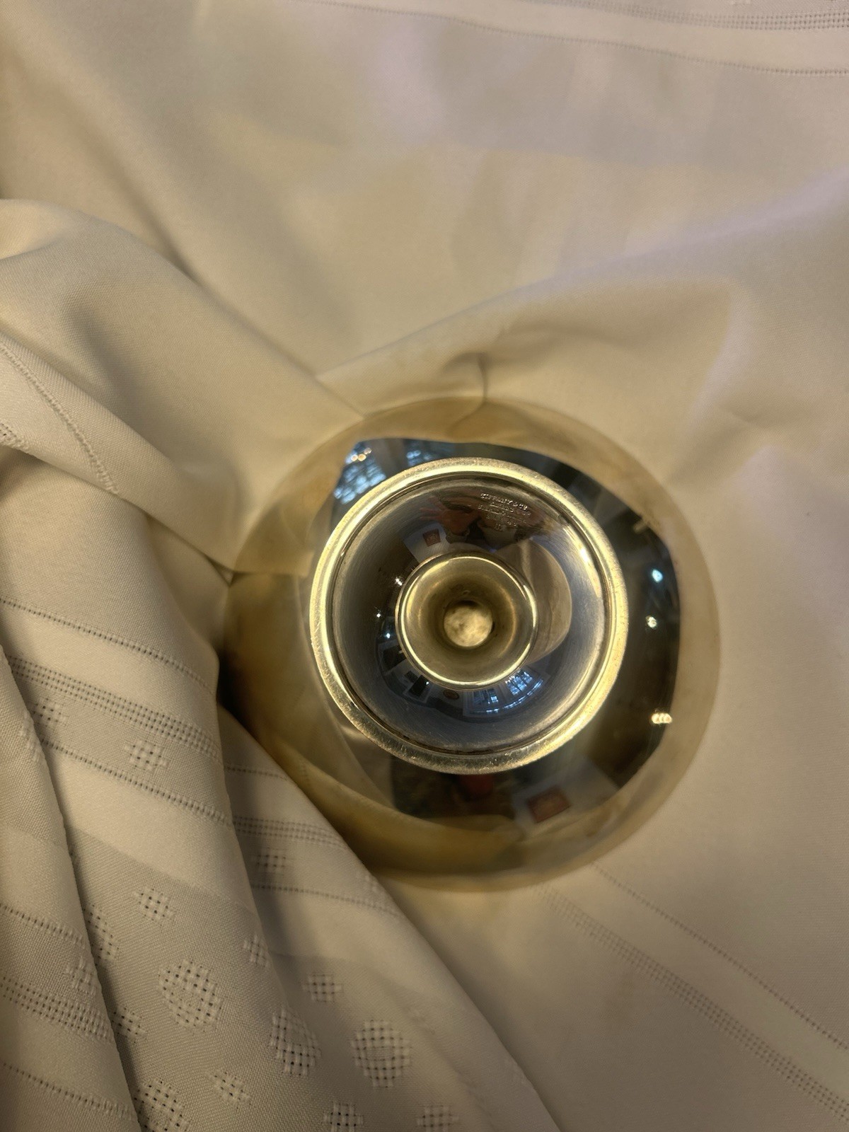 Tiffany & Co. Sterling Silver 1848 Pattern Pair of Bowls 1900-1940 Antique