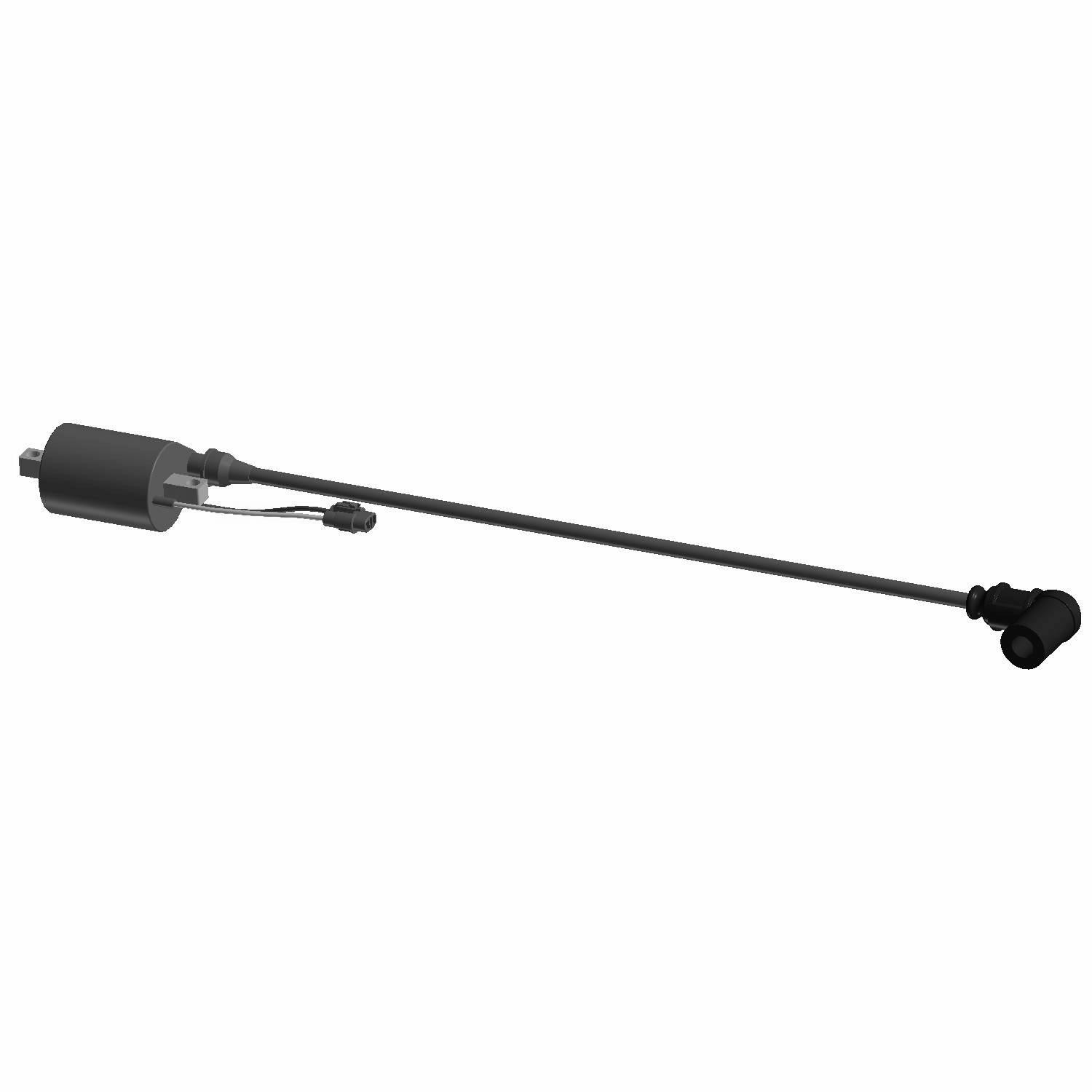 Polaris Ignition Coil, for Snowmobile Models, Genuine OEM - 4014515