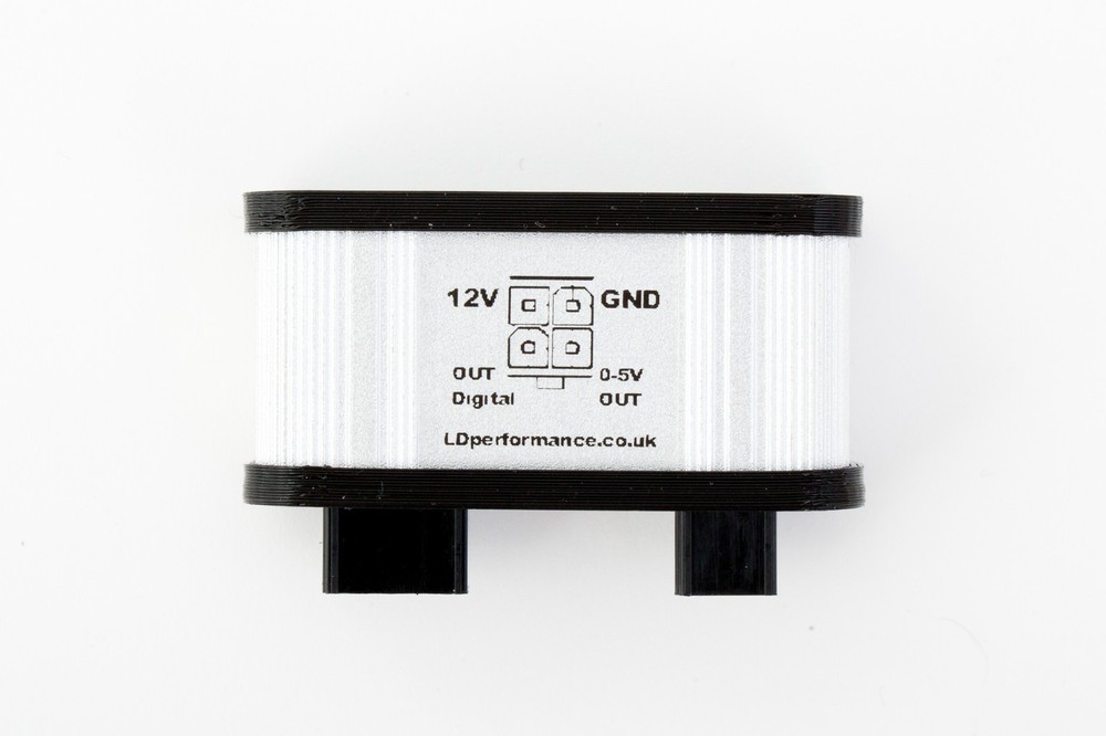 LDperformance Wideband Lambda AFR Controller Kit + Bosch LSU ADV O2 Sensor