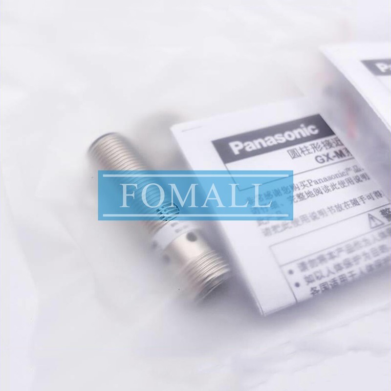 1pc New For Proximity Switch sensor GX-ML8A-U-Z
