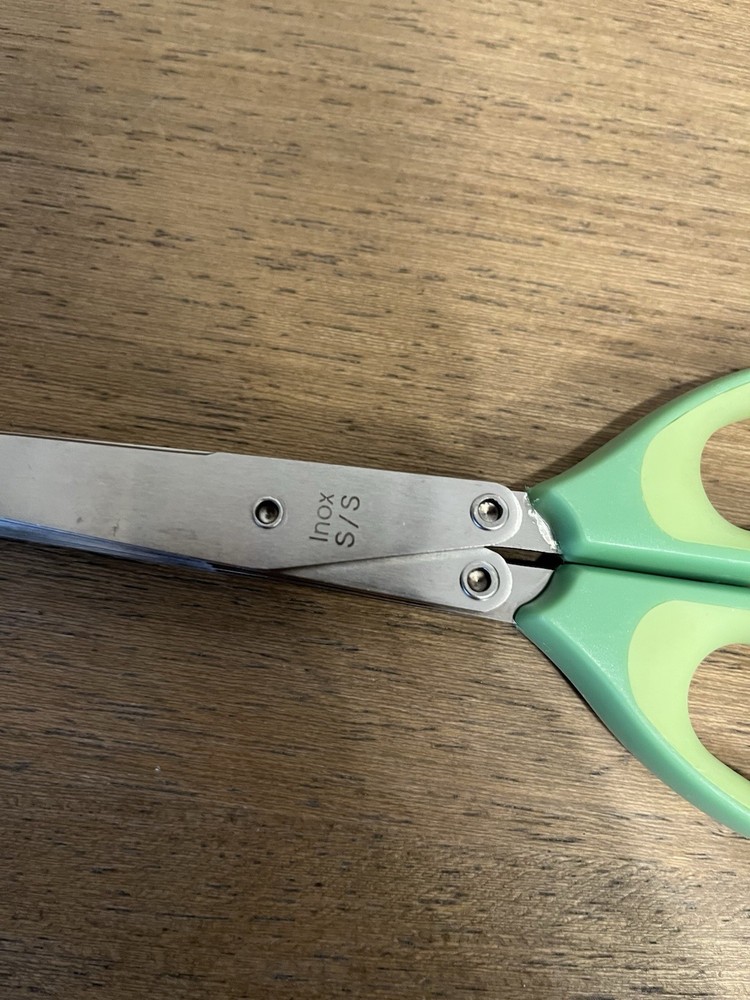 Mastrad Herb Scissors