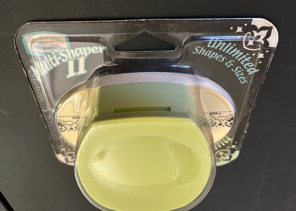 Multi-Shaper II - Jemma BHS620