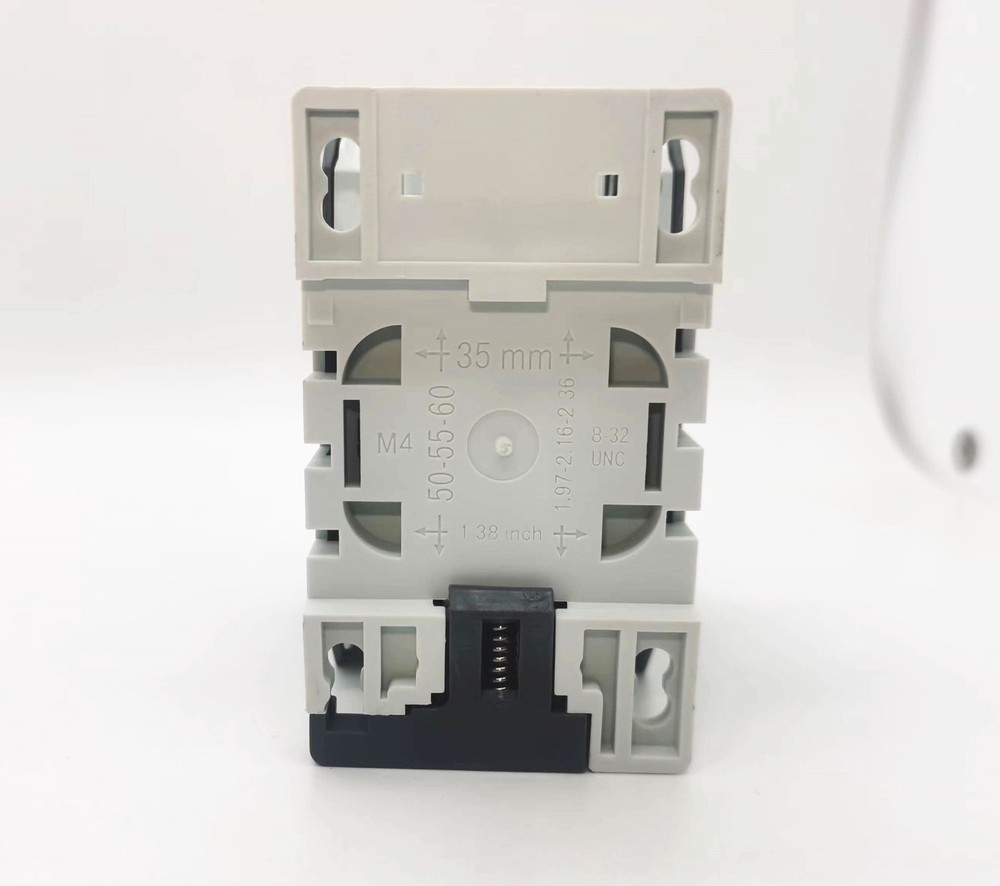 ABB contactor A9-30-01 220V~230V