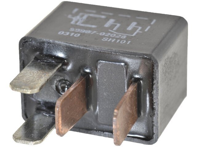 API 62KG38S Ignition Relay Fits 2012 Lexus LFA