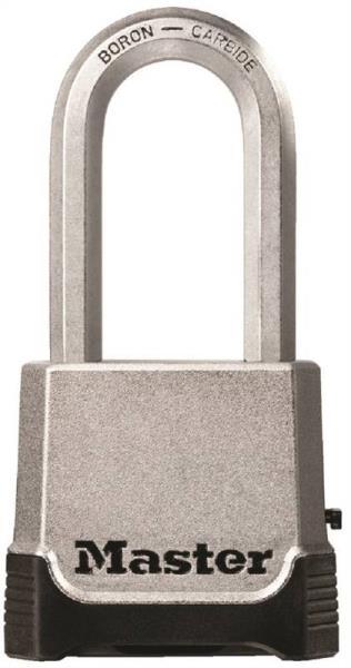 Master Lock Magnum 2 Inch Shackle