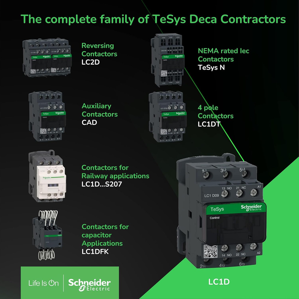Manual Starter Enclosure, Type 1, Ip41 - GV2MC01