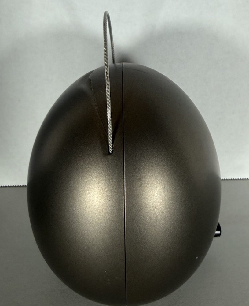 Sunbeam Sonic Egg Ultrasonic Bark Control Device