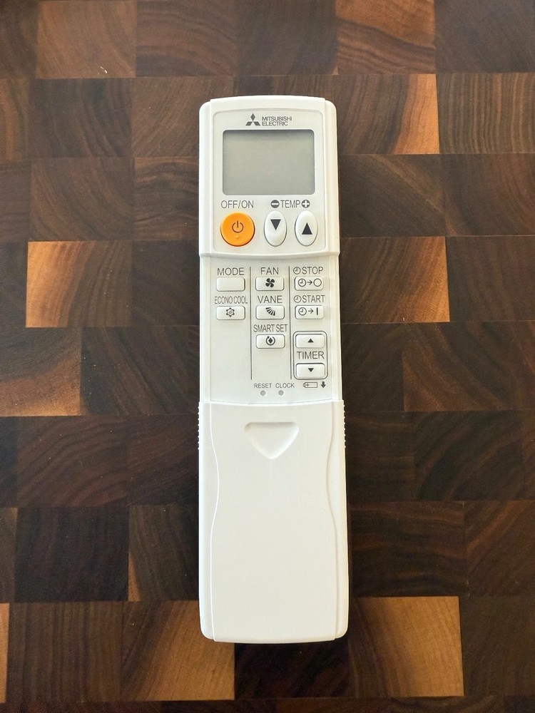 Mitsubishi Genuine Remote Controller KH21A