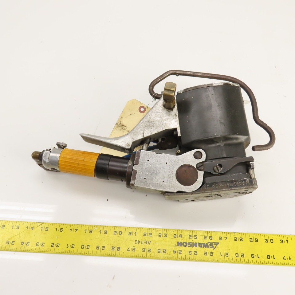 Fromm Pneumatic Strapping Tool (Needs Rebuilt)