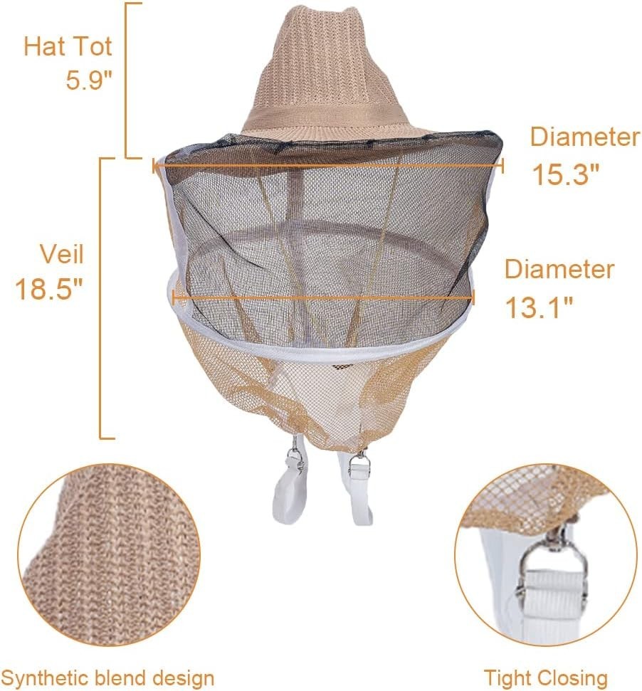 Complete Beekeeping Starter Kit