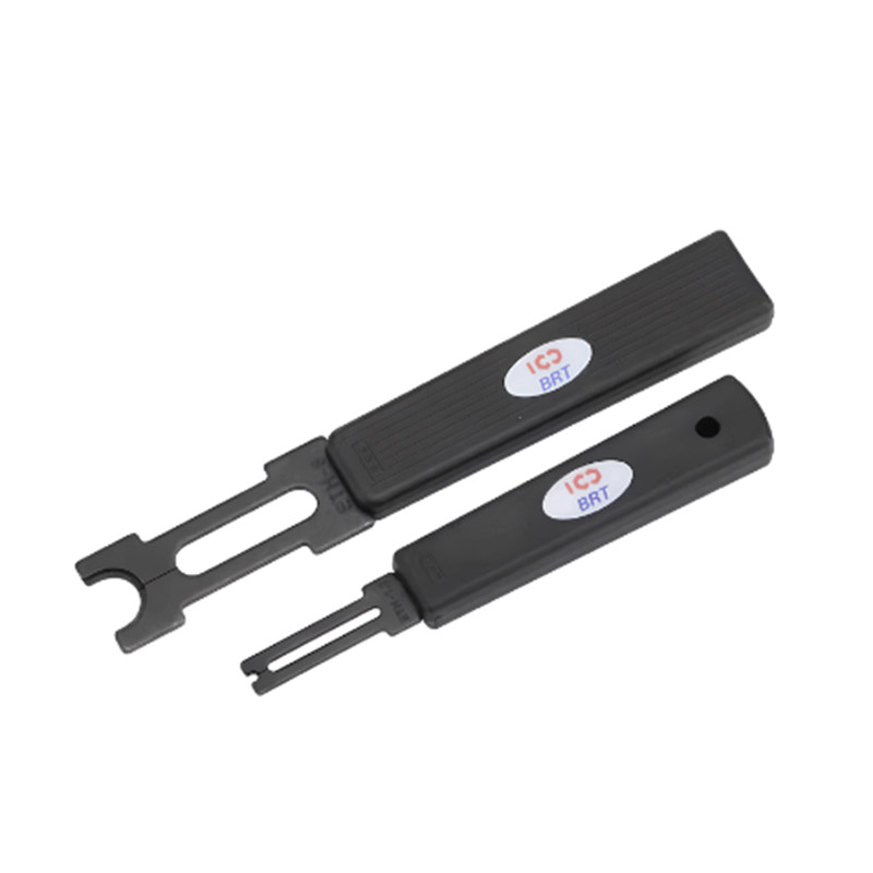 ETH-1.2-ETH-15 Circlip Plier Retaining Ring Pliers E-shaped Fork Circlip