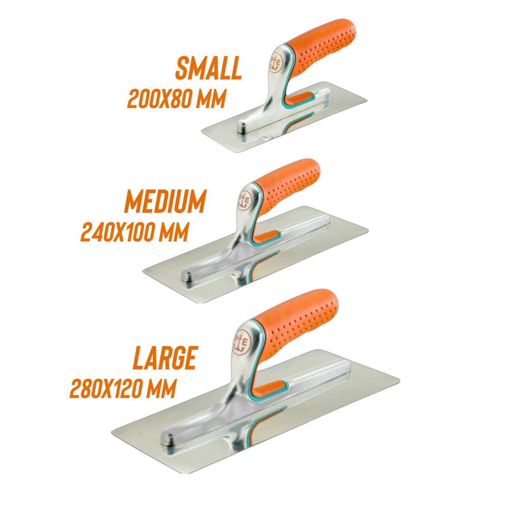 Venetian Plaster Tools