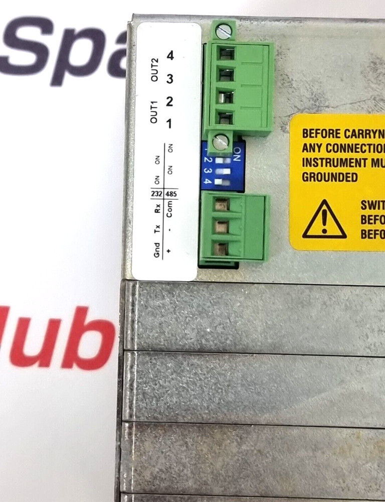 ALGODUE UPM3100 Universal Power Meter