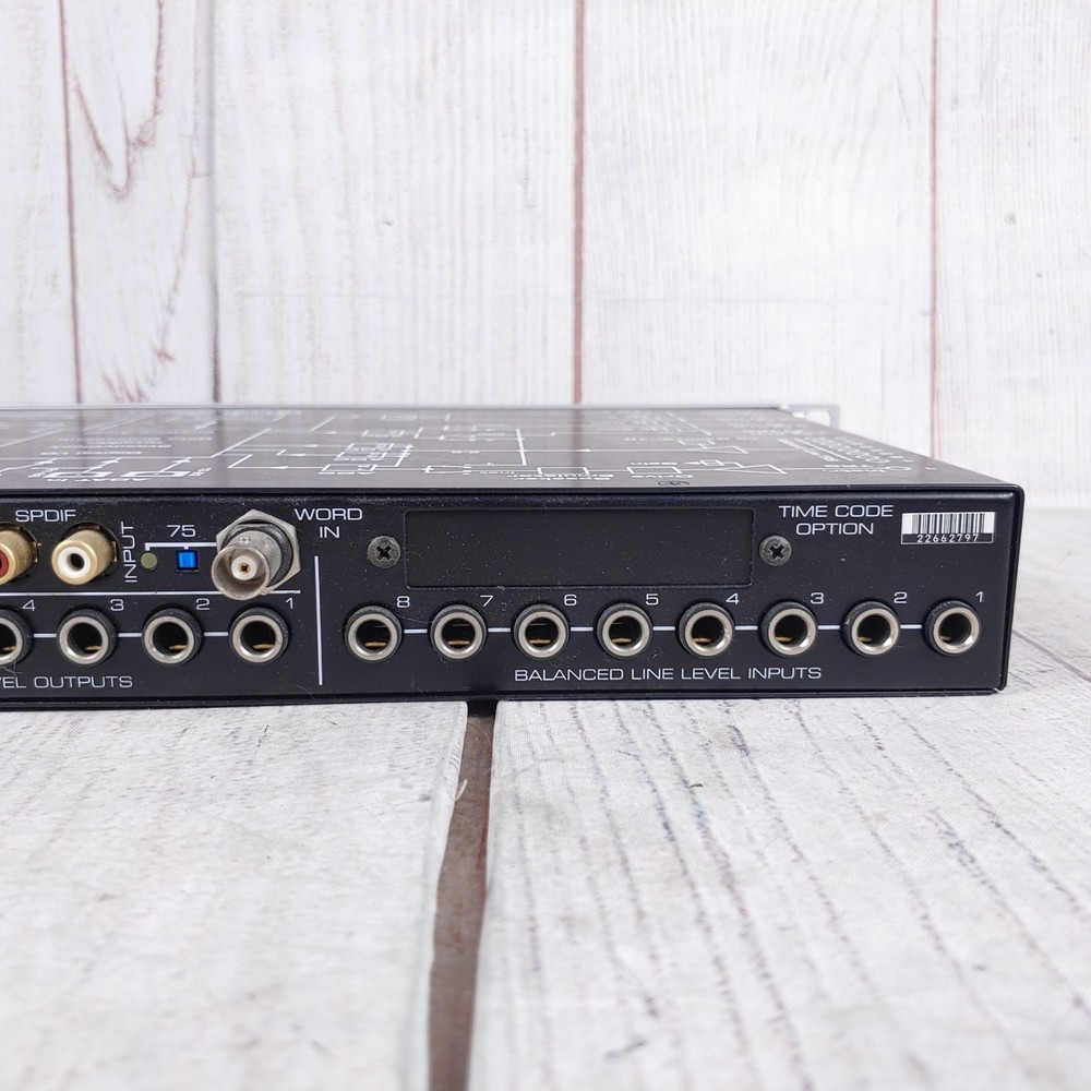 RME Audio Fireface 800 Digital Recording Interface - FULLY TESTED + WORKING