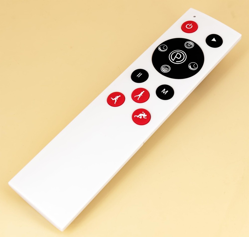 Replacement Remote Control for Vibration Plate Exercise Machine(Make Sure You...