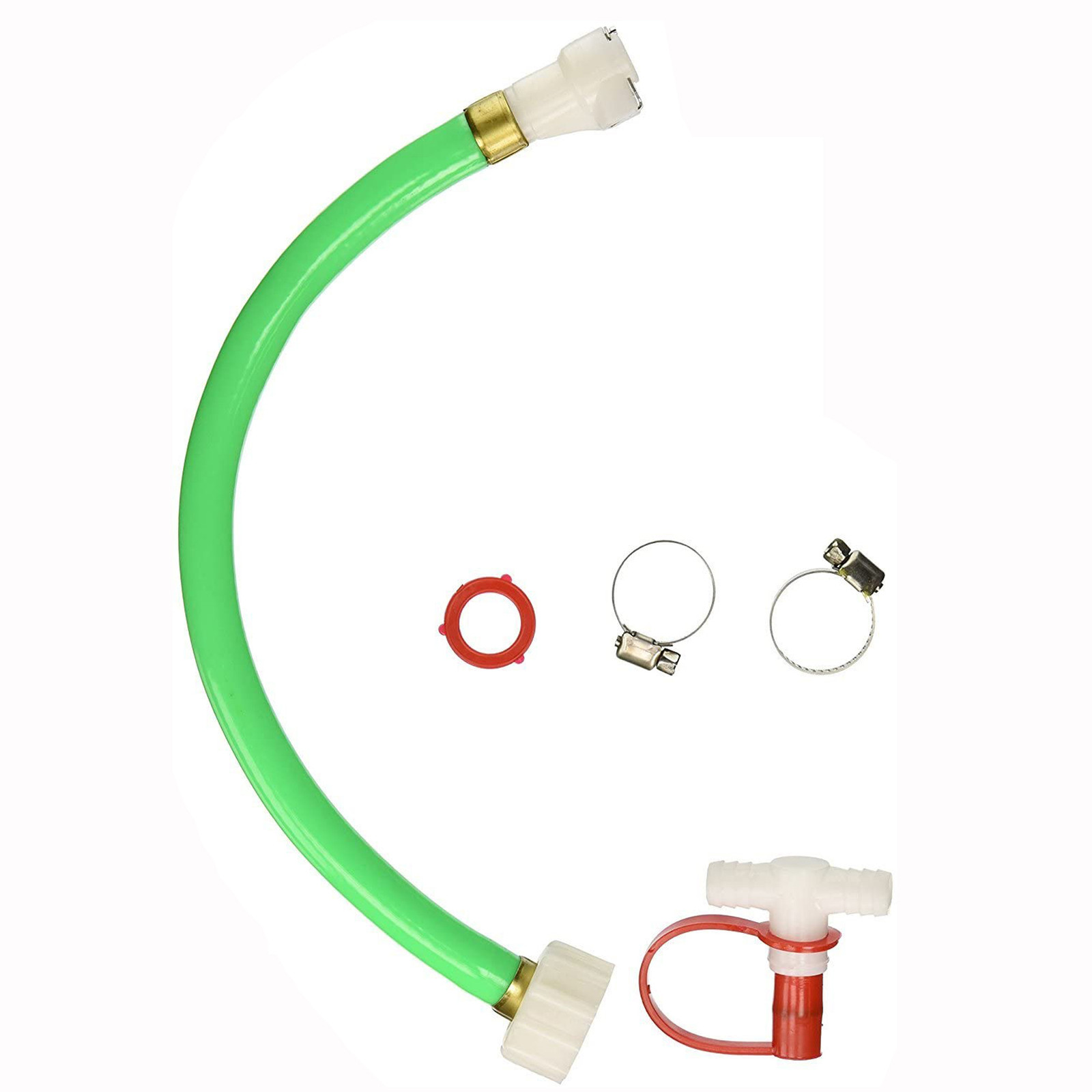 Sea-Doo New OEM Flush Kit, 295500068