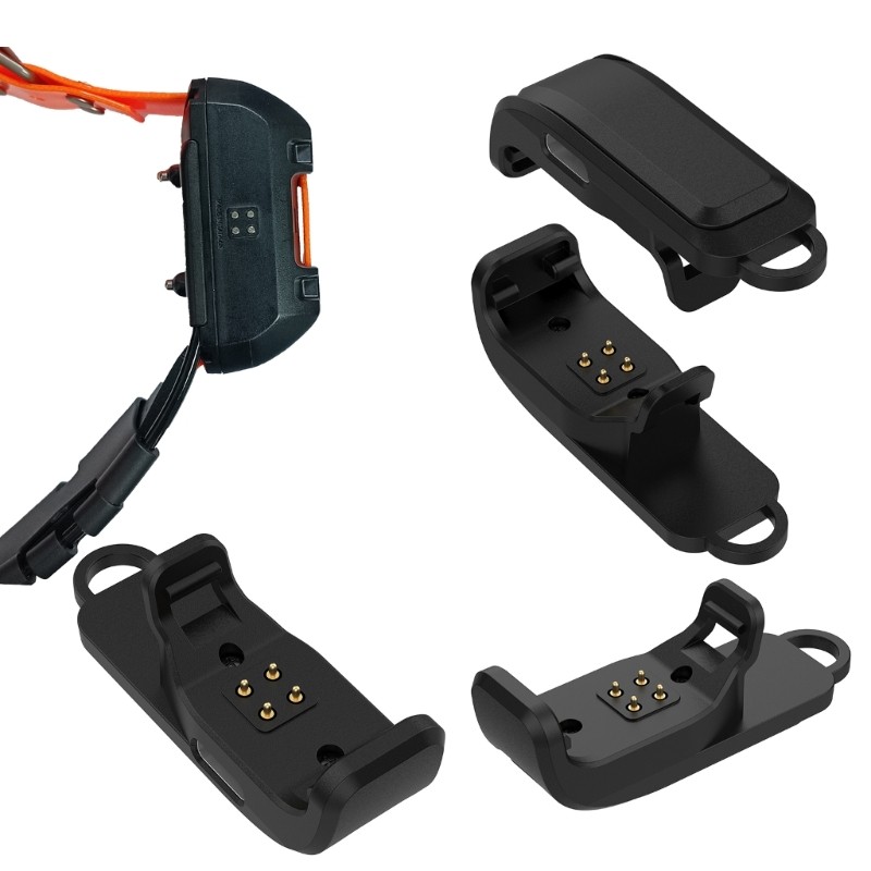 Charging Cable Adapter For TT25 T20 Models Dog Tracking Collars USB Ready