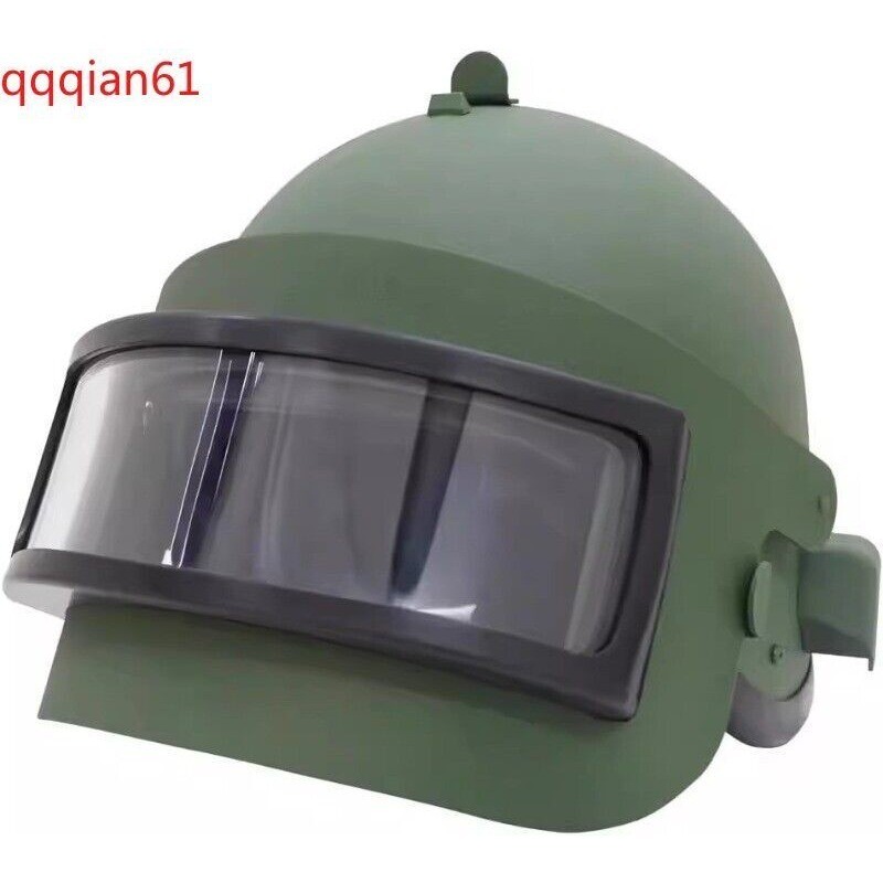 Outdoor Protective Cold War Headwear Russian K6-3 Tactical Helmet Altyn Level 3
