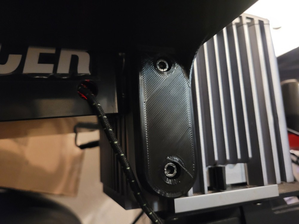 Sim Racing, Fanatec, Mousepad, Mouse pad, 8020, Sim Rig