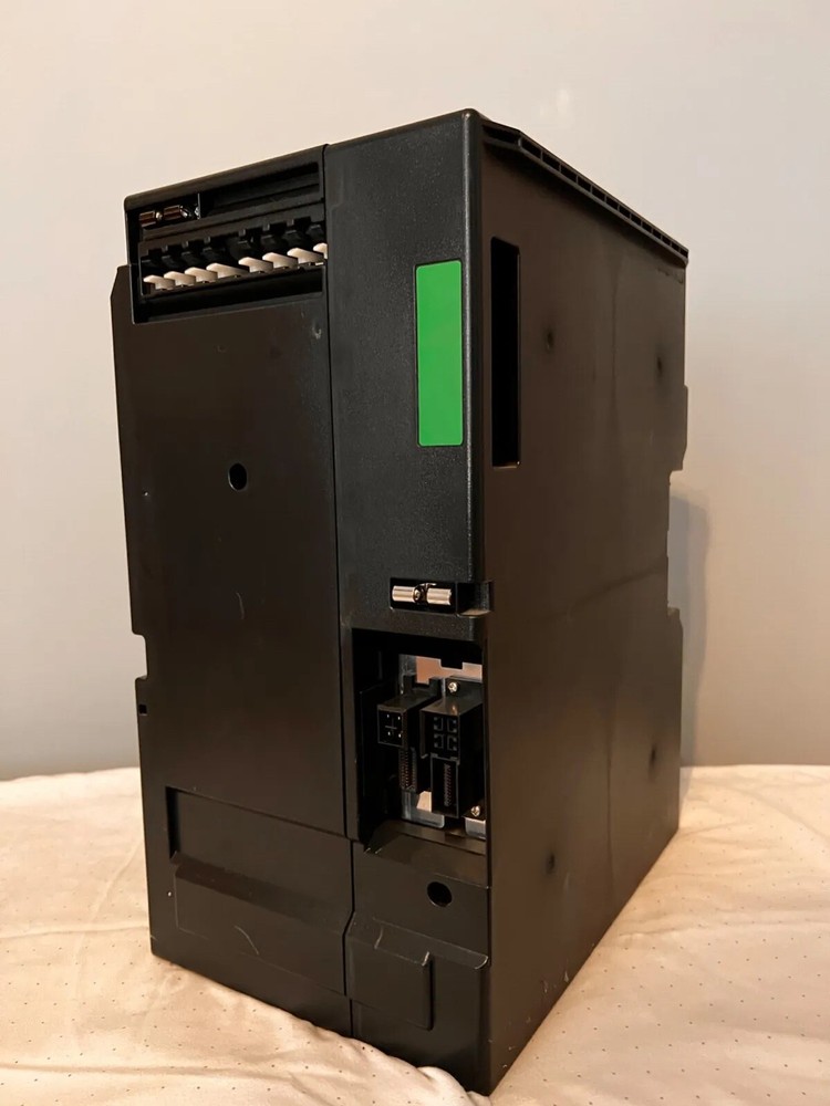 NCR Scalable deposits module (check) 