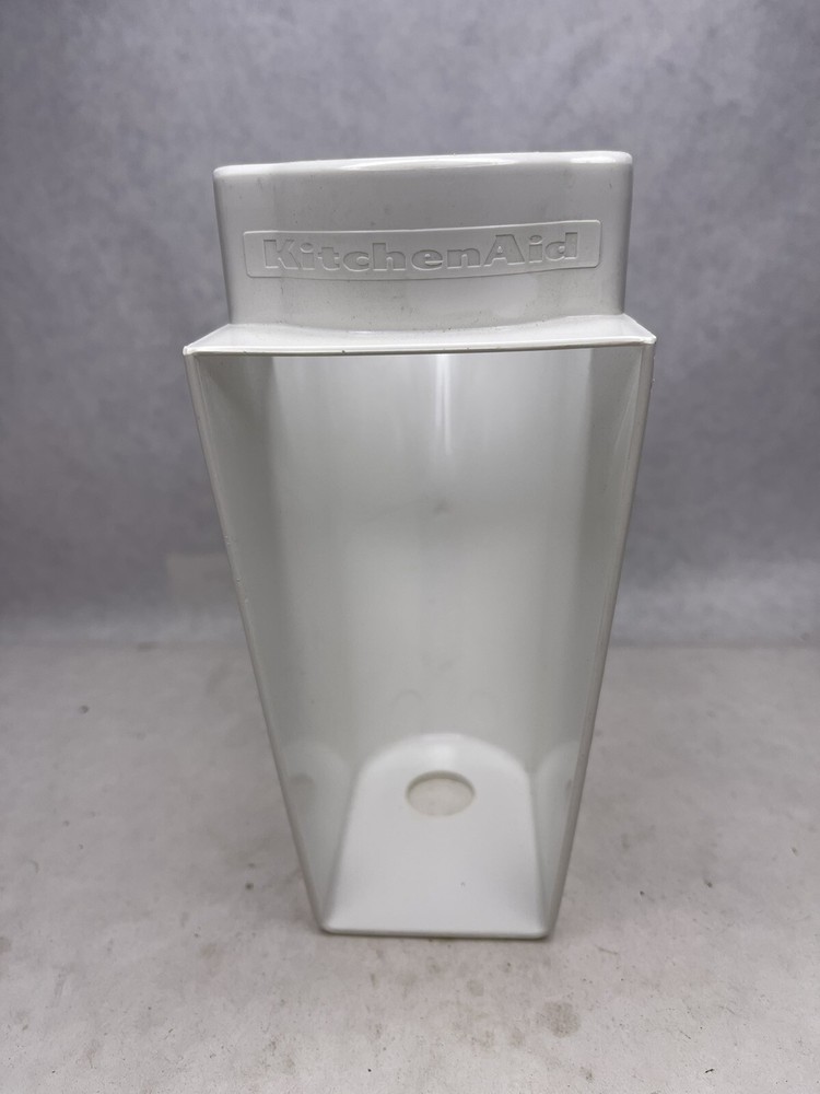 kitchenAid juicer replacement part