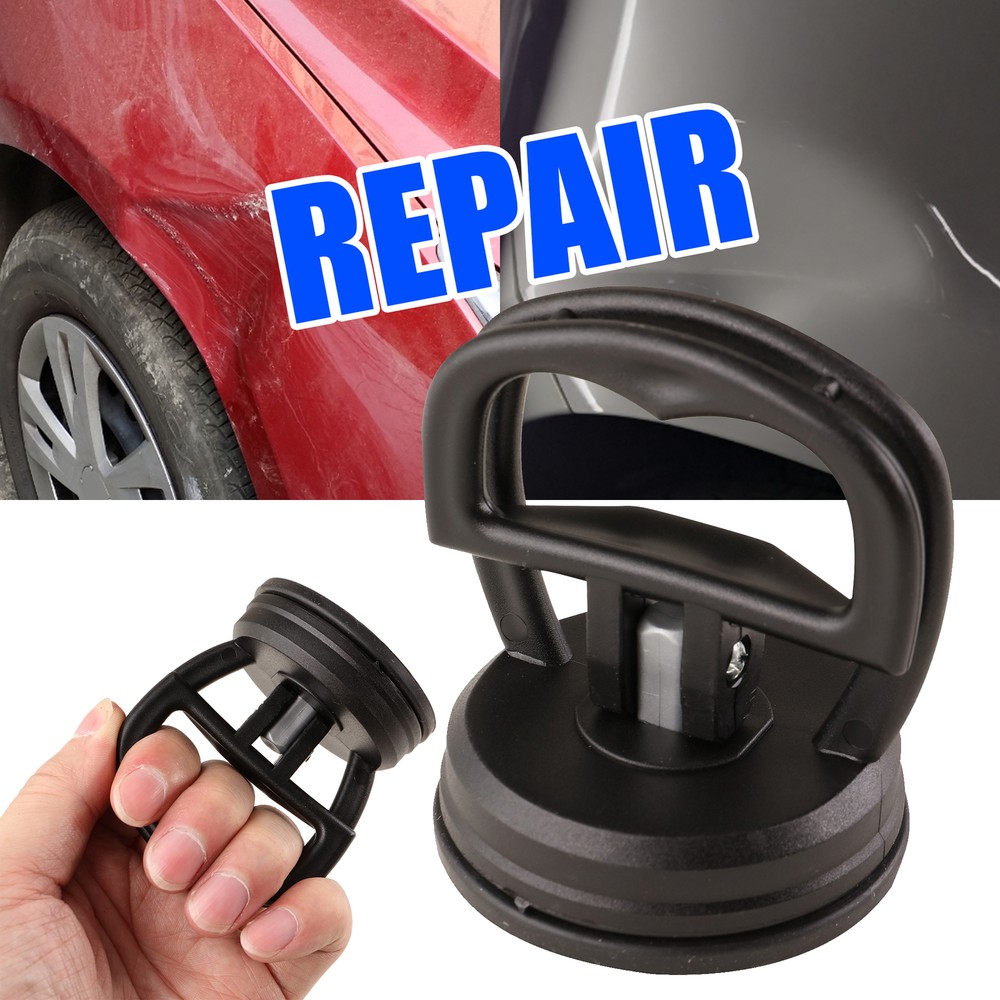 Auto Car Body Dent Repair Puller Pull Panel Ding Remover Sucker Suction Cup Tool