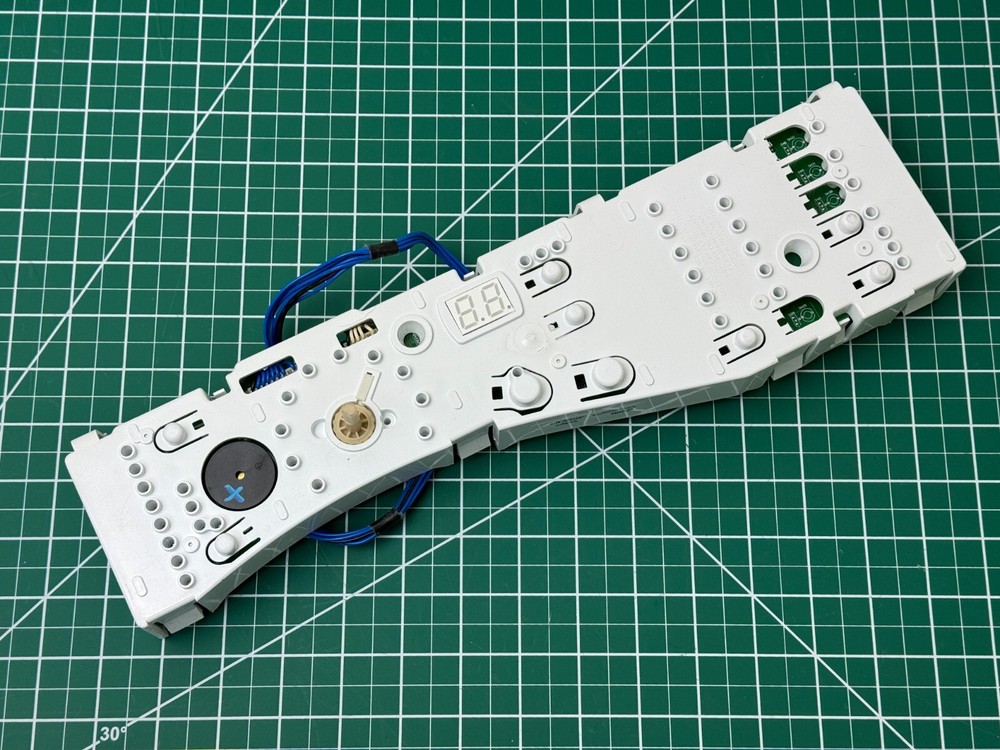 Whirlpool Dryer Interface Control Board | 8564248 | 8565244