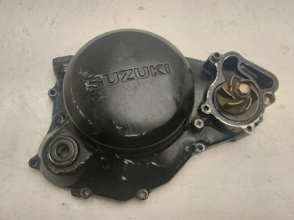 Suzuki RG 80 Gamma Engine Casing