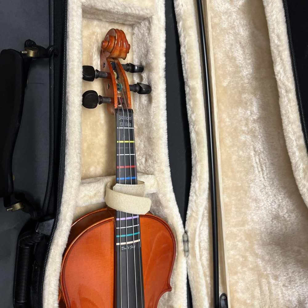 Antonio Strad Model 4B 3/4 Violin