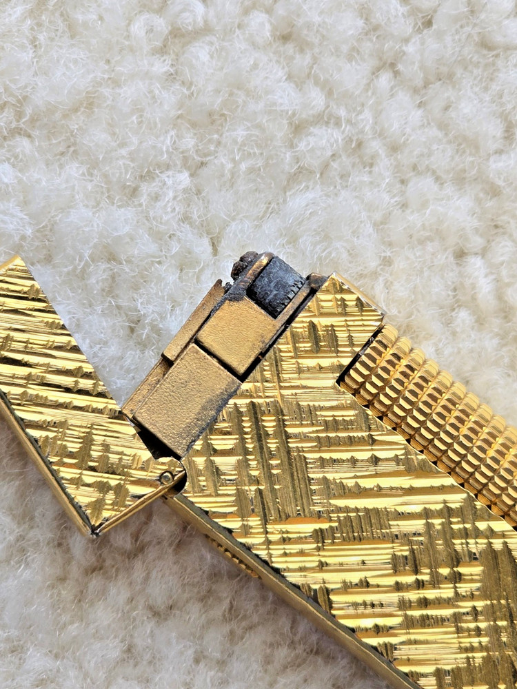 Dunhill Lighter