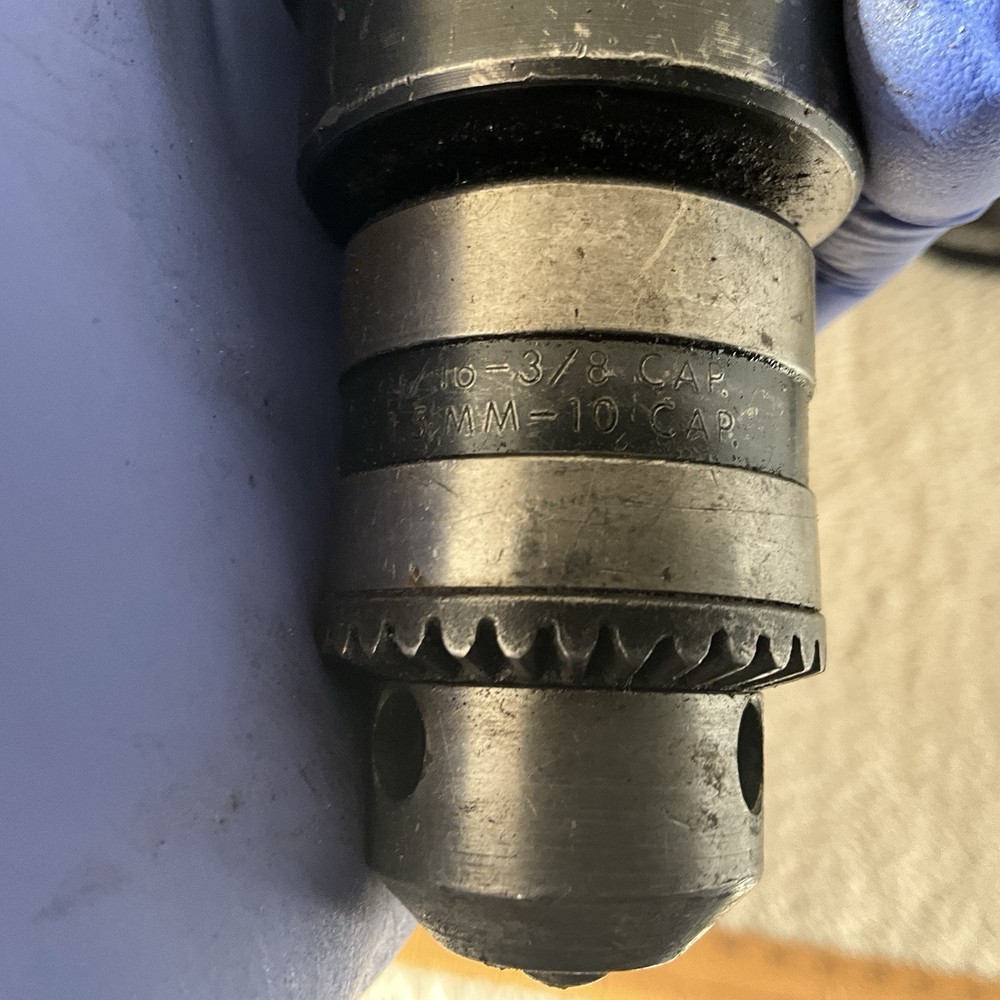 MAC Tools Reversible Pneumatic Air Drill