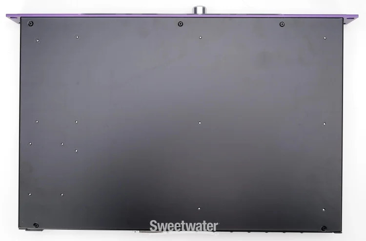 Apogee Symphony Studio 8 x 8 Audio Interface