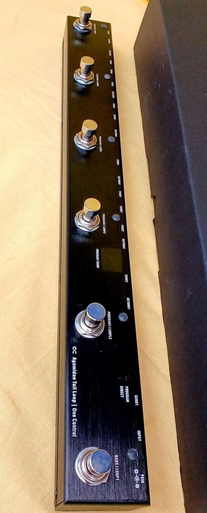 ONE CONTROL OC-6V EFFECTOR 467629