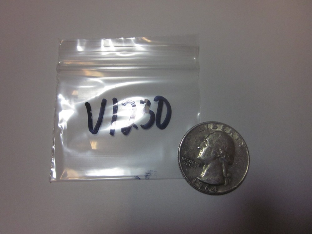 1964 D Washington Silver Quarter 90% Silver