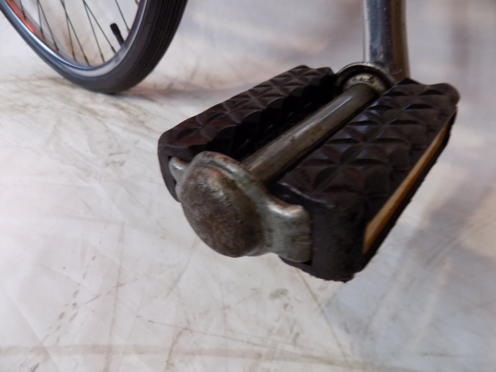 1974 SCHWINN COLLEGIATE 5-SPEED OPAQUE BLUE CRUISER BIKE SPEEDSTER BREEZE RACER