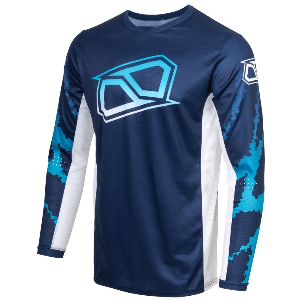 MSR™ NXT Preload Jersey Medium Blue/White