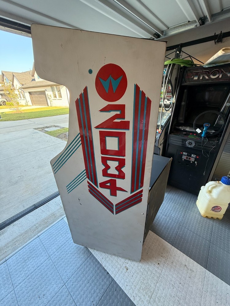 Robotron Arcade Game FREE SHIPPING