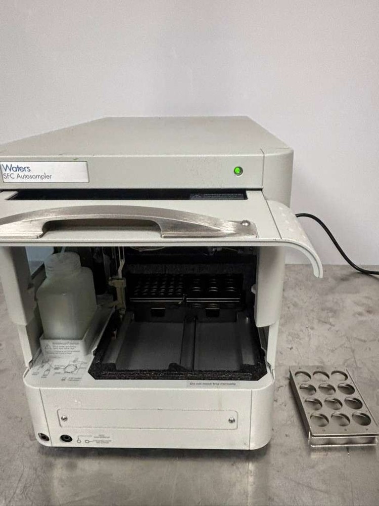 Waters SFC Autosampler