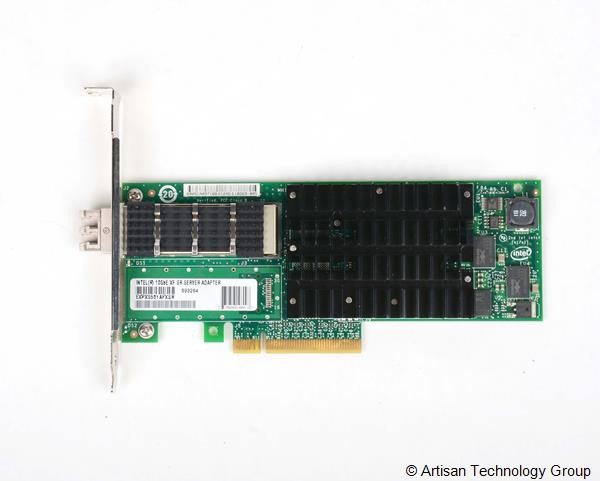 Intel EXPX9501AFXSR Single-Port XF Server Adapter